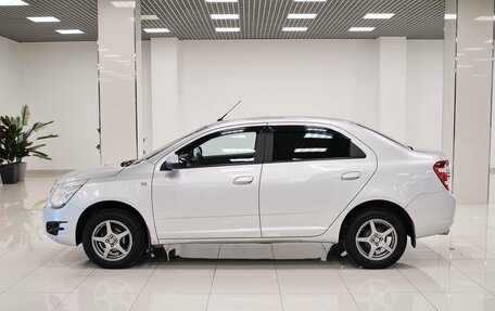 Chevrolet Cobalt II, 2013 год, 439 000 рублей, 6 фотография