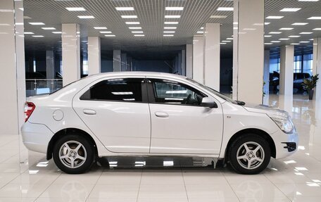 Chevrolet Cobalt II, 2013 год, 439 000 рублей, 5 фотография