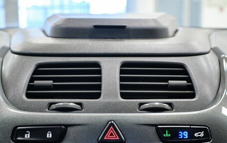 Chevrolet Cobalt II, 2013 год, 439 000 рублей, 13 фотография