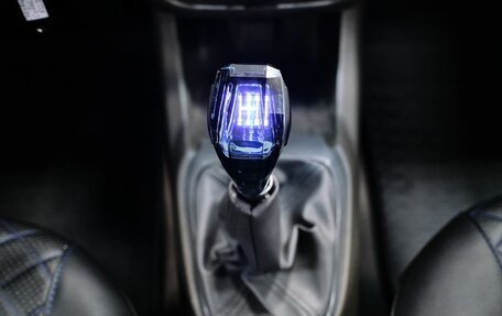Chevrolet Cobalt II, 2013 год, 439 000 рублей, 16 фотография
