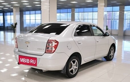 Chevrolet Cobalt II, 2013 год, 439 000 рублей, 2 фотография