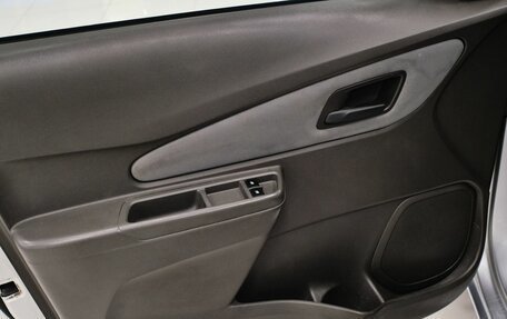 Chevrolet Cobalt II, 2013 год, 439 000 рублей, 18 фотография