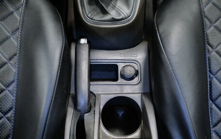 Chevrolet Cobalt II, 2013 год, 439 000 рублей, 17 фотография