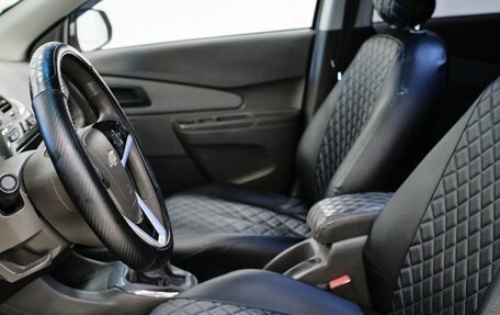Chevrolet Cobalt II, 2013 год, 439 000 рублей, 20 фотография