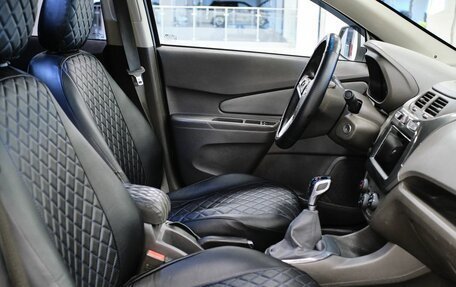 Chevrolet Cobalt II, 2013 год, 439 000 рублей, 23 фотография