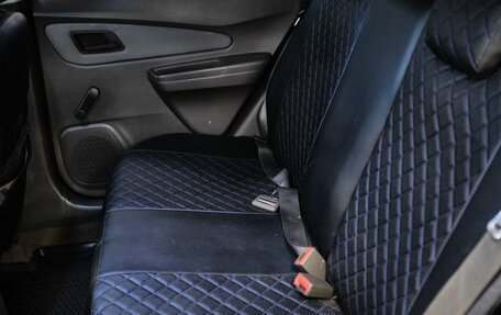 Chevrolet Cobalt II, 2013 год, 439 000 рублей, 21 фотография