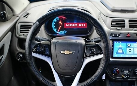 Chevrolet Cobalt II, 2013 год, 439 000 рублей, 10 фотография