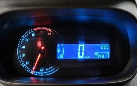 Chevrolet Cobalt II, 2013 год, 439 000 рублей, 28 фотография