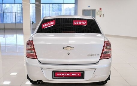 Chevrolet Cobalt II, 2013 год, 439 000 рублей, 8 фотография