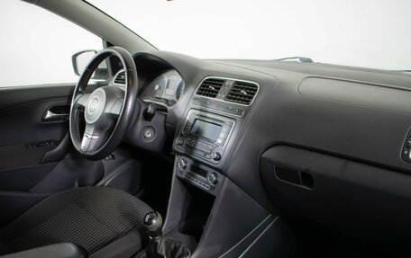 Volkswagen Polo VI (EU Market), 2014 год, 477 000 рублей, 9 фотография