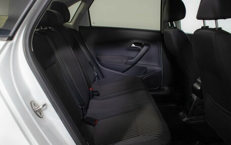 Volkswagen Polo VI (EU Market), 2014 год, 477 000 рублей, 10 фотография