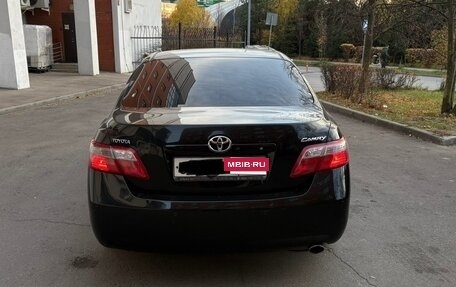 Toyota Camry, 2009 год, 950 000 рублей, 7 фотография