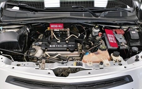 Chevrolet Cobalt II, 2013 год, 439 000 рублей, 25 фотография