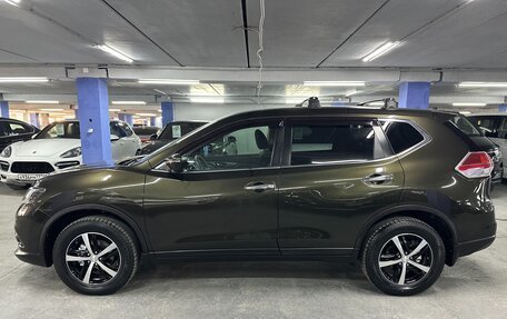Nissan X-Trail, 2018 год, 1 899 000 рублей, 8 фотография