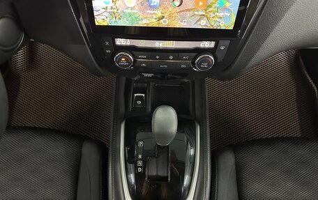 Nissan X-Trail, 2018 год, 1 899 000 рублей, 15 фотография