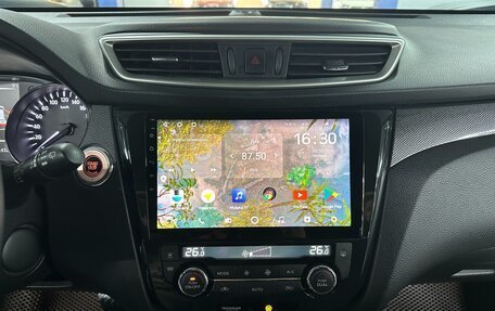 Nissan X-Trail, 2018 год, 1 899 000 рублей, 12 фотография