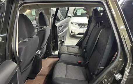 Nissan X-Trail, 2018 год, 1 899 000 рублей, 19 фотография