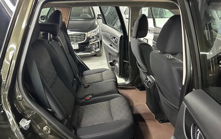 Nissan X-Trail, 2018 год, 1 899 000 рублей, 20 фотография
