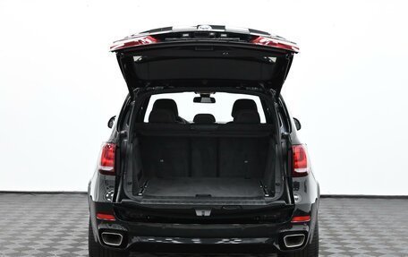 BMW X5, 2016 год, 2 915 000 рублей, 19 фотография