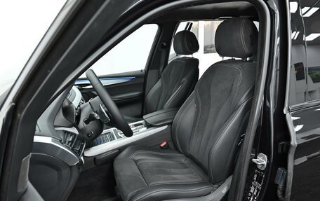 BMW X5, 2016 год, 2 915 000 рублей, 16 фотография