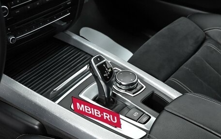 BMW X5, 2016 год, 2 915 000 рублей, 11 фотография