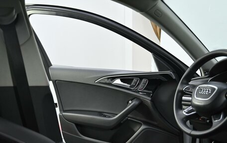 Audi A6, 2015 год, 1 705 000 рублей, 9 фотография