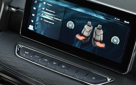 Haval Jolion, 2022 год, 1 195 000 рублей, 10 фотография