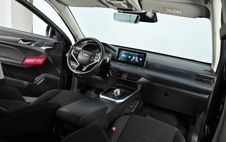 Haval Jolion, 2022 год, 1 195 000 рублей, 6 фотография