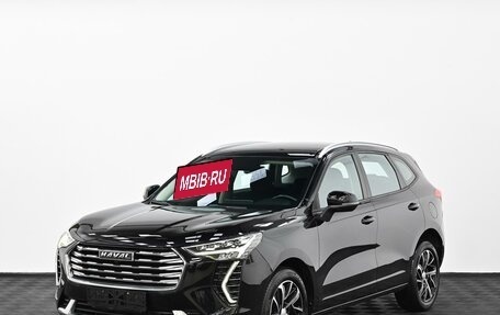 Haval Jolion, 2022 год, 1 195 000 рублей, 3 фотография