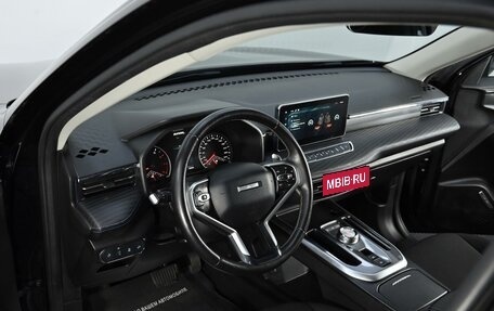 Haval Jolion, 2022 год, 1 195 000 рублей, 5 фотография