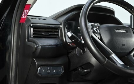 Haval Jolion, 2022 год, 1 195 000 рублей, 7 фотография