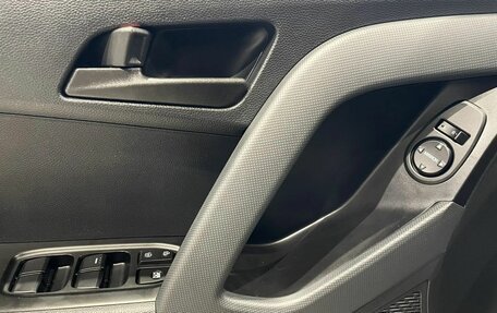 Hyundai Creta I рестайлинг, 2021 год, 1 812 000 рублей, 17 фотография
