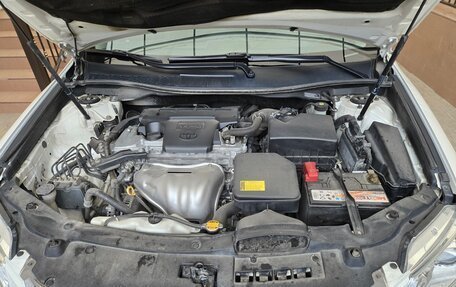 Toyota Camry, 2014 год, 1 750 000 рублей, 7 фотография
