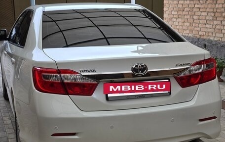 Toyota Camry, 2014 год, 1 750 000 рублей, 3 фотография