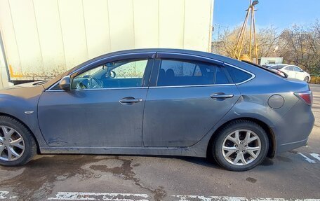 Mazda 6, 2008 год, 815 000 рублей, 2 фотография