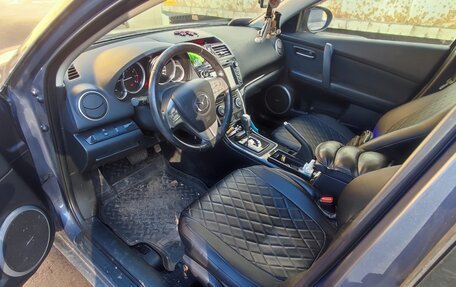 Mazda 6, 2008 год, 815 000 рублей, 6 фотография