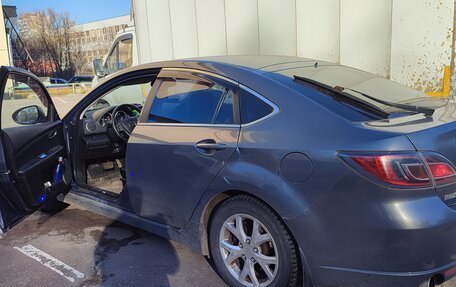 Mazda 6, 2008 год, 815 000 рублей, 7 фотография
