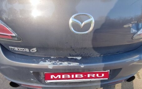 Mazda 6, 2008 год, 815 000 рублей, 9 фотография