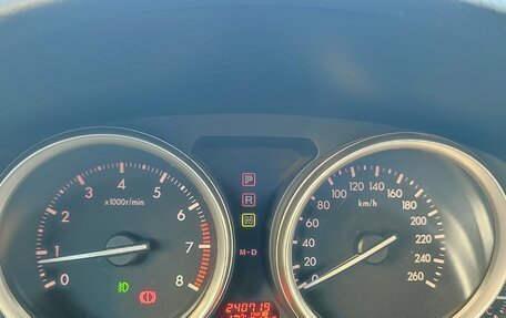 Mazda 6, 2008 год, 815 000 рублей, 12 фотография