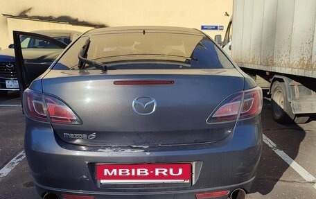 Mazda 6, 2008 год, 815 000 рублей, 8 фотография