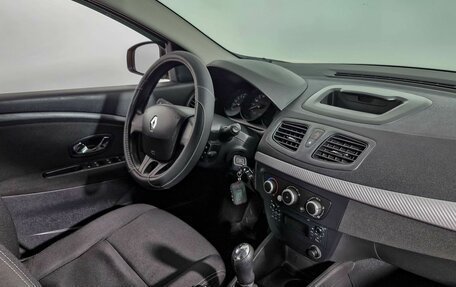 Renault Fluence I, 2013 год, 699 000 рублей, 13 фотография