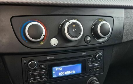 Renault Fluence I, 2013 год, 699 000 рублей, 18 фотография
