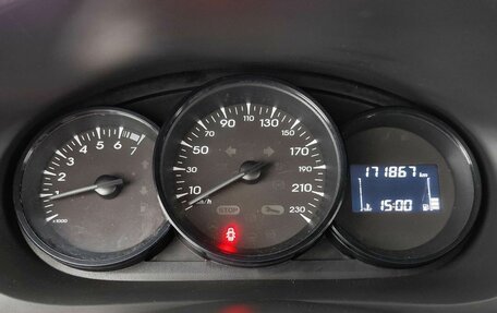 Renault Fluence I, 2013 год, 699 000 рублей, 16 фотография