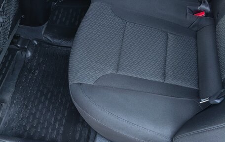 Hyundai i40 I рестайлинг, 2016 год, 1 325 000 рублей, 12 фотография