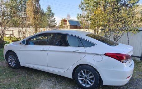 Hyundai i40 I рестайлинг, 2016 год, 1 325 000 рублей, 2 фотография