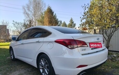 Hyundai i40 I рестайлинг, 2016 год, 1 325 000 рублей, 1 фотография