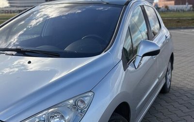 Peugeot 308 II, 2012 год, 650 000 рублей, 1 фотография