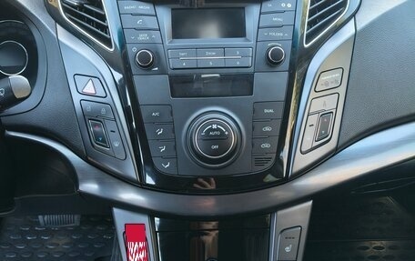 Hyundai i40 I рестайлинг, 2016 год, 1 325 000 рублей, 23 фотография