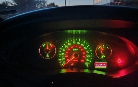 Ford Focus IV, 1999 год, 100 000 рублей, 1 фотография