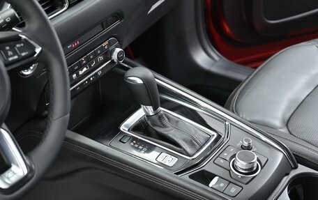 Mazda CX-5 II, 2020 год, 2 245 000 рублей, 10 фотография